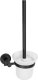 Tutumi Szczotka WC Czarna 322234C 1