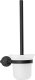 Tutumi Szczotka WC Czarna 322234C 3