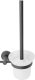 Tutumi Szczotka WC GUN Czarna 322234A 2