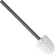 Tutumi Szczotka WC GUN Czarna 322234A 4