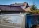 Omtec Bagażnik dachowy bazowy VW VOLKSWAGEN CADDY 03-20 2