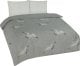 Matex Pościel 220 x 200 3cz Bawełniana Matex FLANELA 75 1