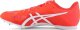Asics Buty kolce Asics HYPER MD 8 medium distance 1093A198 702 2