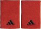 Adidas Opaski na nadgarstki adidas Tennis WB Large IC6509 1