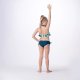 AquaWave Dziecięcy Strój kąpielowy dwuczęściowy HALI KIDS 4