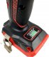 Klucz udarowy Sourcing CORDLESS IMPACT WRENCH 3265CA 20V 11