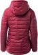 Hi-Tec Kurtka pikowana Lady Carson, Czerwona, r. M (M000143820) 1