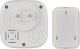 Emos Dzwonek bezprzewodowy Emos P5733W AC, biały 3