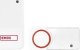 Emos Dzwonek bezprzewodowy Emos P5750 bezbateryjny przycisk 5