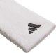 Adidas Opaski na nadgarstki adidas Tennis WB Large HT3911 2