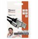 Kabel USB Emos Przewód USB Emos SM7025BL 2.0 wtyk A - wtyk C, 1 m czarny 2