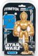 Figurka STRETCH STRETCH Star Wars Mini figure C3PO, 16cm 1