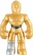 Figurka STRETCH STRETCH Star Wars Mini figure C3PO, 16cm 2