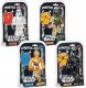 Figurka STRETCH STRETCH Star Wars Mini figure C3PO, 16cm 3