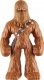 Figurka STRETCH STRETCH Star Wars figure Chewbacca, 21cm 3