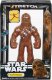 Figurka STRETCH STRETCH Star Wars figure Chewbacca, 21cm 4