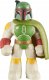Figurka STRETCH STRETCH Star Wars Mini figure Boba Fett 15,5cm 1