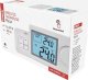 Emos Termostat bezprzewodowy Emos P5614 odbiornik 230V do systemu ogrzewania/chłodzenia biały 12