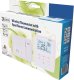 Emos Termostat bezprzewodowy OpenTherm Emos P5611OT odbiornik 230V do systemu ogrzewania/chłodzenia biały 8