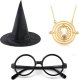 PRC MAGICZNY ZESTAW CZARODZIEJA HARRY POTTER 1