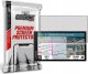 GrizzGlass Folia matowa GrizzGlass PaperScreen do Garmin dezl LGV610 1