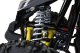 Triton Quad HIPERFECT na akumulator Żółty 35km/h + Silnik bezszczotkowy 1000W + Koła pompowane + Regulacja siedzenia 12