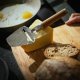 Fiskars Norden slicer for hard cheese 1