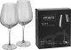 Krosno Zestaw 2 kieliszków do wina 580 ml Duet Collection 1