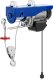 MSW Wciągarka wyciągarka linowa elektryczna 1350 W 12 m 400 kg Wciągarka wyciągarka linowa elektryczna 1350 W 12 m 400 kg 2
