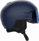 Salomon Kask z przyłbicą szybą Driver Pro Sigma Dress Blue 2023 (L47011900) 2