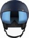 Salomon Kask z przyłbicą szybą Driver Pro Sigma Dress Blue 2023 (L47011900) 3