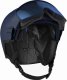 Salomon Kask z przyłbicą szybą Driver Pro Sigma Dress Blue 2023 (L47011900) 4