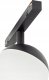 Lampa wisząca Sourcing SHIFT GLOBE LAMP 100X130MM WLD+40000 2