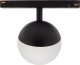 Lampa wisząca Sourcing SHIFT GLOBE LAMP 100X130MM WLD+40000 3
