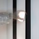 Lampa wisząca Sourcing SHIFT GLOBE LAMP 100X130MM WLD+40000 5