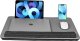 Podstawka 4smarts 4smarts Poduszka pod laptop ErgoFix WorkPillow grey 458744 15
