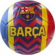 Victoria *****BARCELONA FC piłka nożna ZigZag R.5 375023*** 3