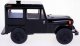 Hipo Jeep D-5B 1971 HXKT252 38781 2