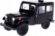 Hipo Jeep D-5B 1971 HXKT252 38781 4