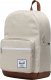 Herschel Herschel Pop Quiz Backpack 10011-05752 szary One size 3