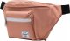 Herschel Herschel Seventeen Waist Bag 10017-05728 Różowe One size 1