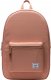 Herschel Herschel Settlement Backpack 10005-05728 Różowe One size 1