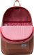 Herschel Herschel Settlement Backpack 10005-05728 Różowe One size 2