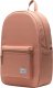 Herschel Herschel Settlement Backpack 10005-05728 Różowe One size 3
