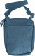 Herschel Herschel Cruz Crossbody 10510-05727 Niebieskie One size 1