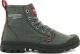 Buty trekkingowe męskie Palladium Palladium Pampa Hi Dare 76258-325-M Zielone 45 1