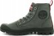 Buty trekkingowe męskie Palladium Palladium Pampa Hi Dare 76258-325-M Zielone 45 1
