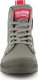 Buty trekkingowe męskie Palladium Palladium Pampa Hi Dare 76258-325-M Zielone 45 7