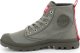 Buty trekkingowe męskie Palladium Palladium Pampa Hi Dare 76258-325-M Zielone 45 8