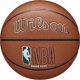 Wilson Wilson NBA Forge Plus Eco Ball WZ2010901XB Pomarańczowe 7 1